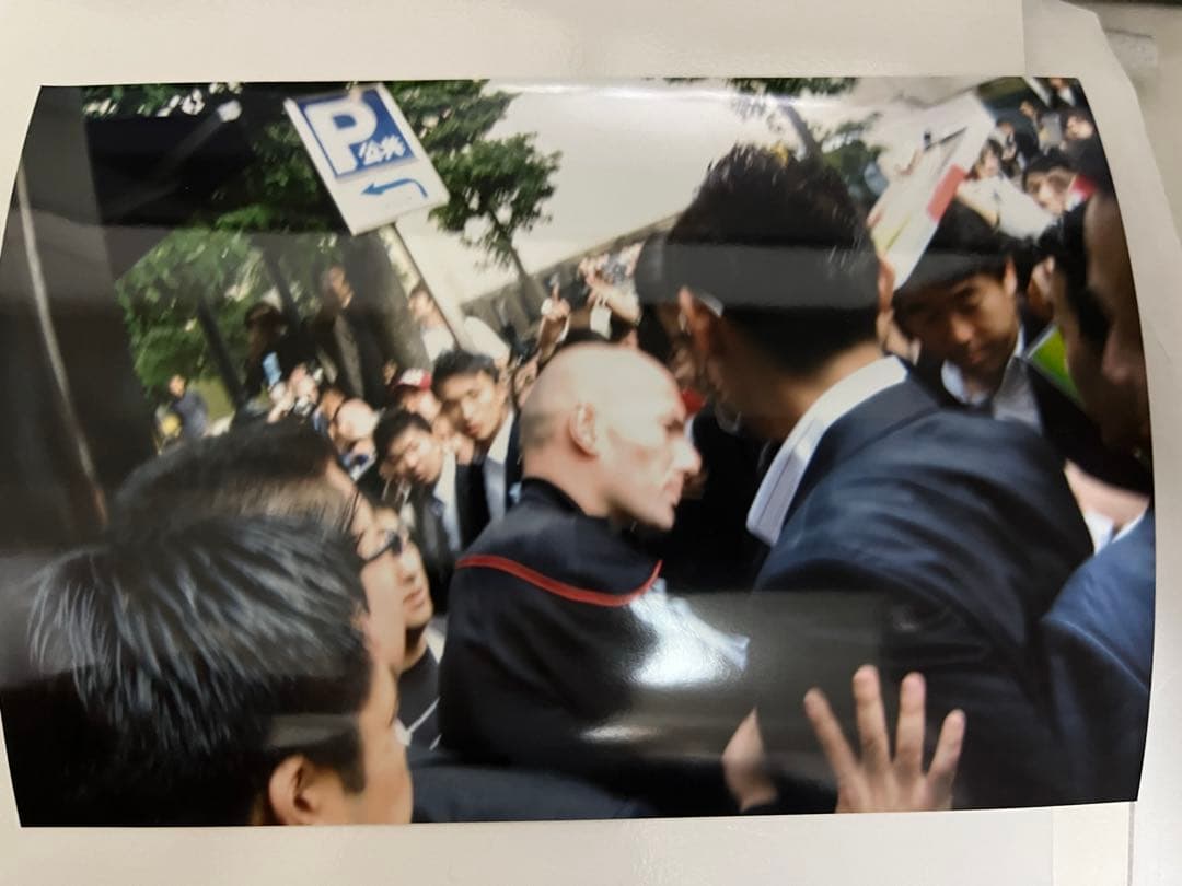 ワ*テ様 超希少 直筆サイン入りWCCF 02-03 LE ジダン