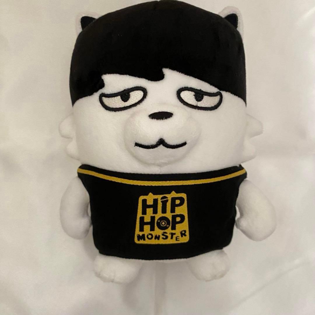 BTS ジミン ヒプモン ぬいぐるみ バンタン 花様年華 BT21 チミー