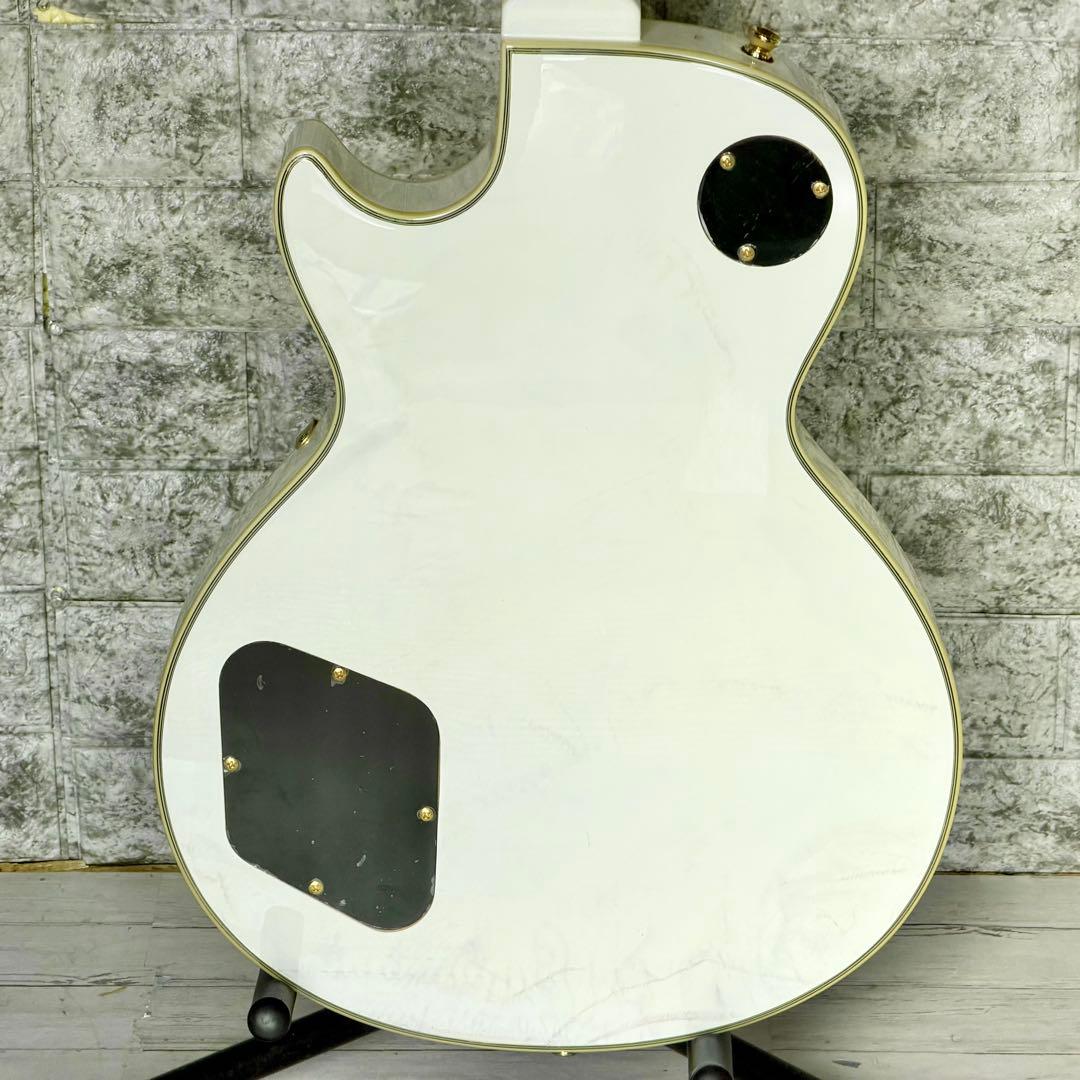 Blitz by Aria ProⅡ レスポールスタイル