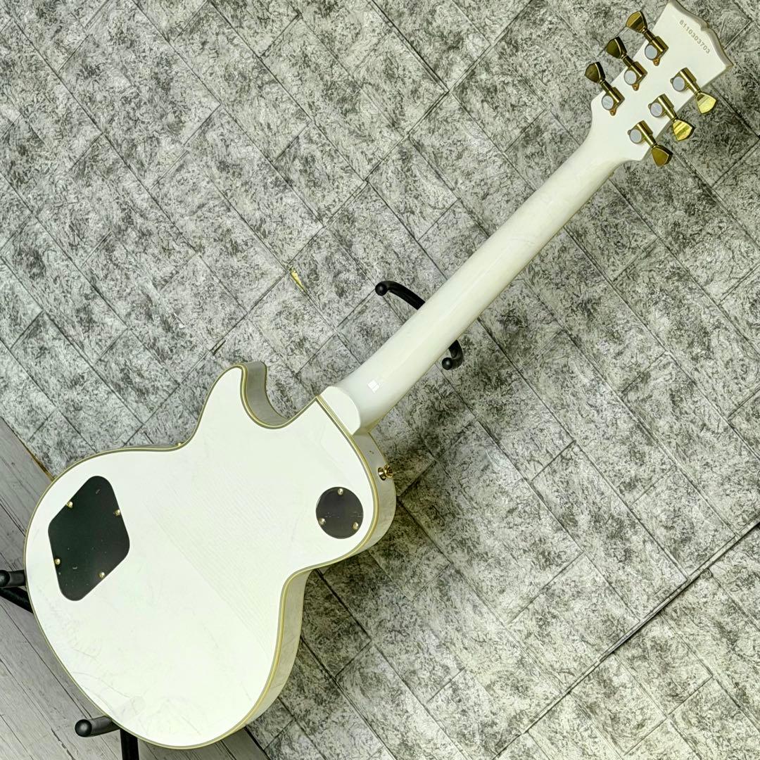 Blitz by Aria ProⅡ レスポールスタイル