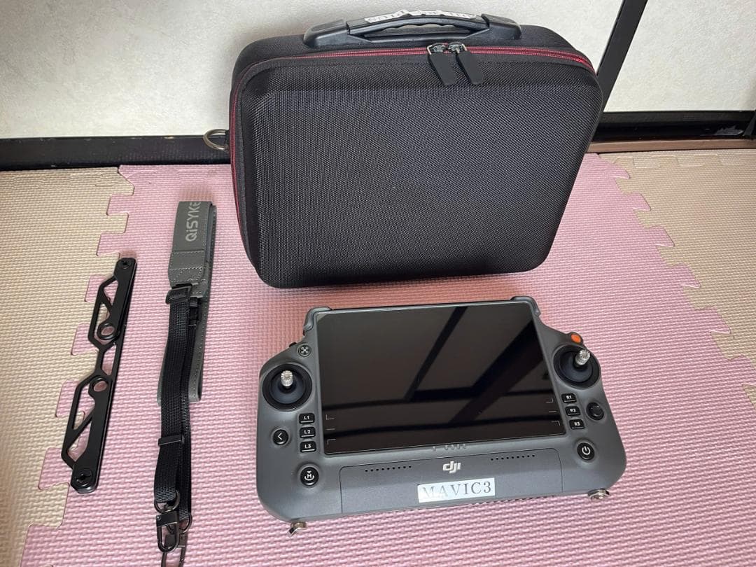 【美品】DJI RC PLUS