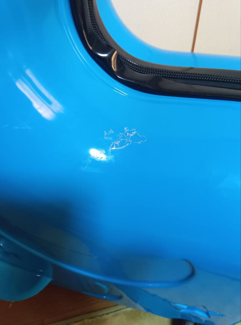 子供が乗れるキャリーケース