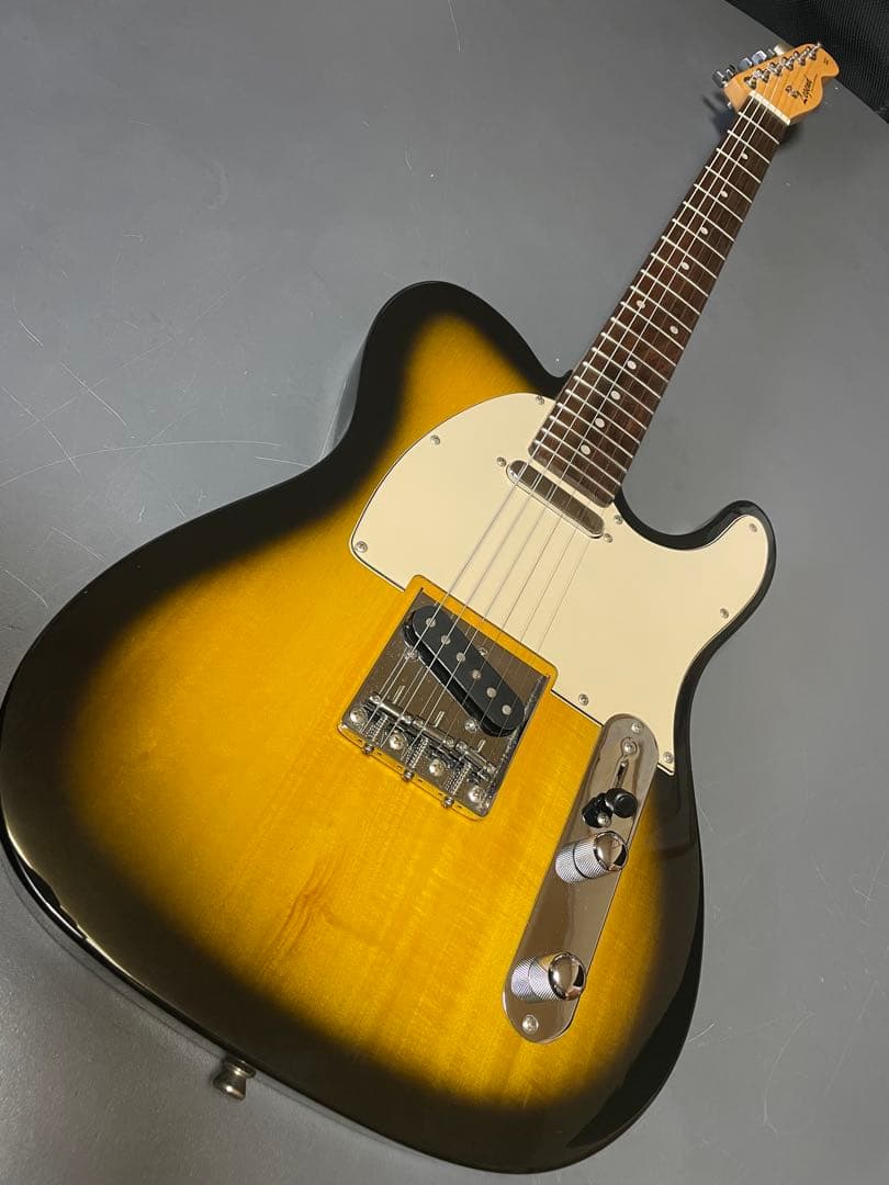 レジェンド　テレキャスター