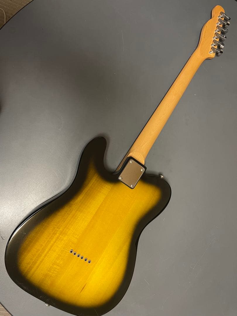 レジェンド　テレキャスター