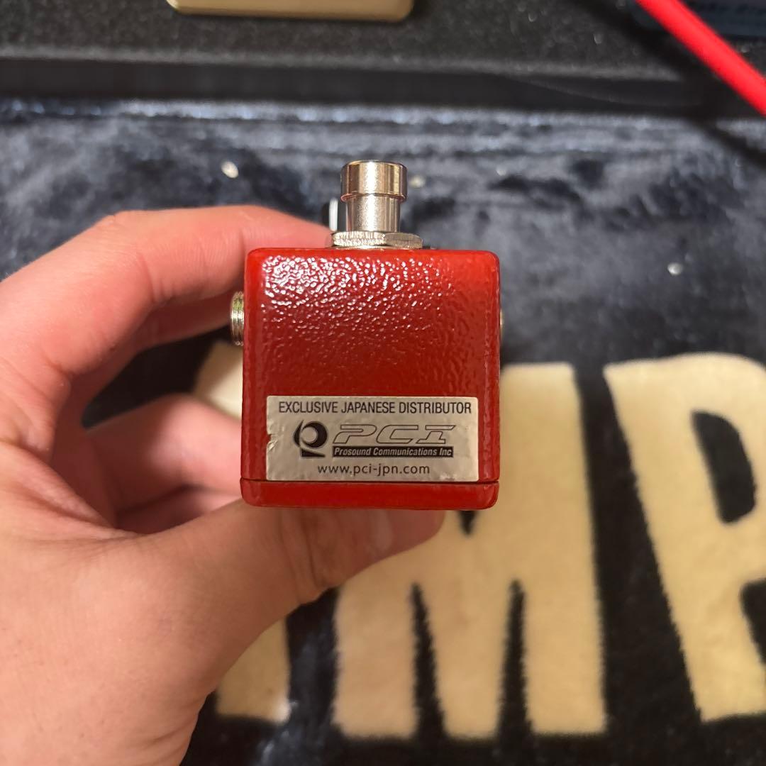 ギター E.W.S. Little Brute Drive II