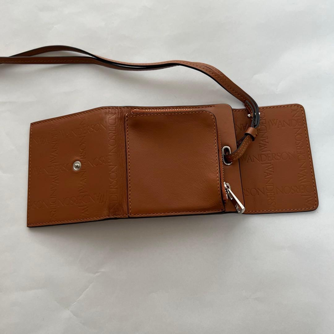 JW ANDERSON 財布