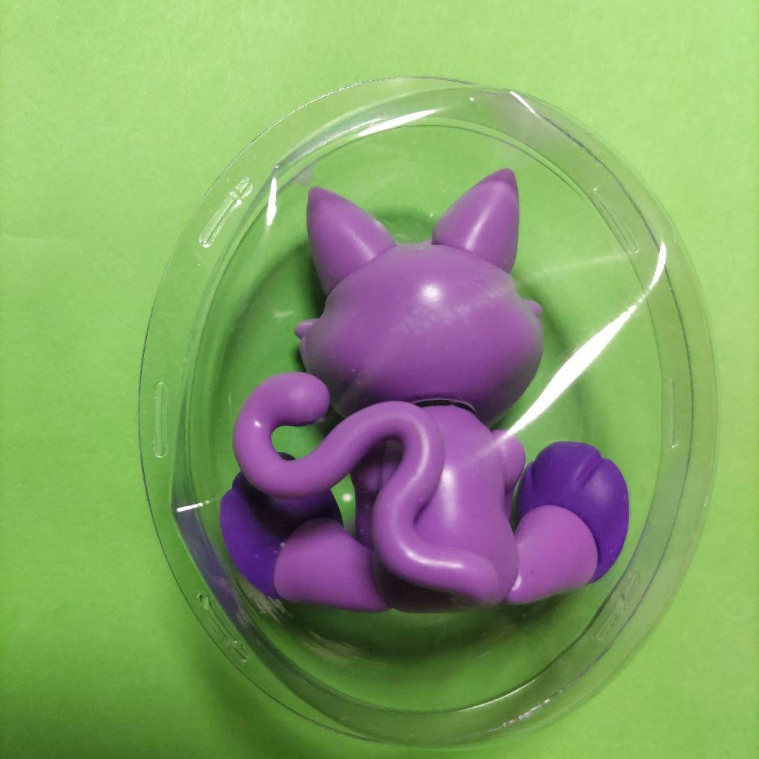 ポピープレイタイム スマイリングクリッターズ ミニフィギュア キャットナップ