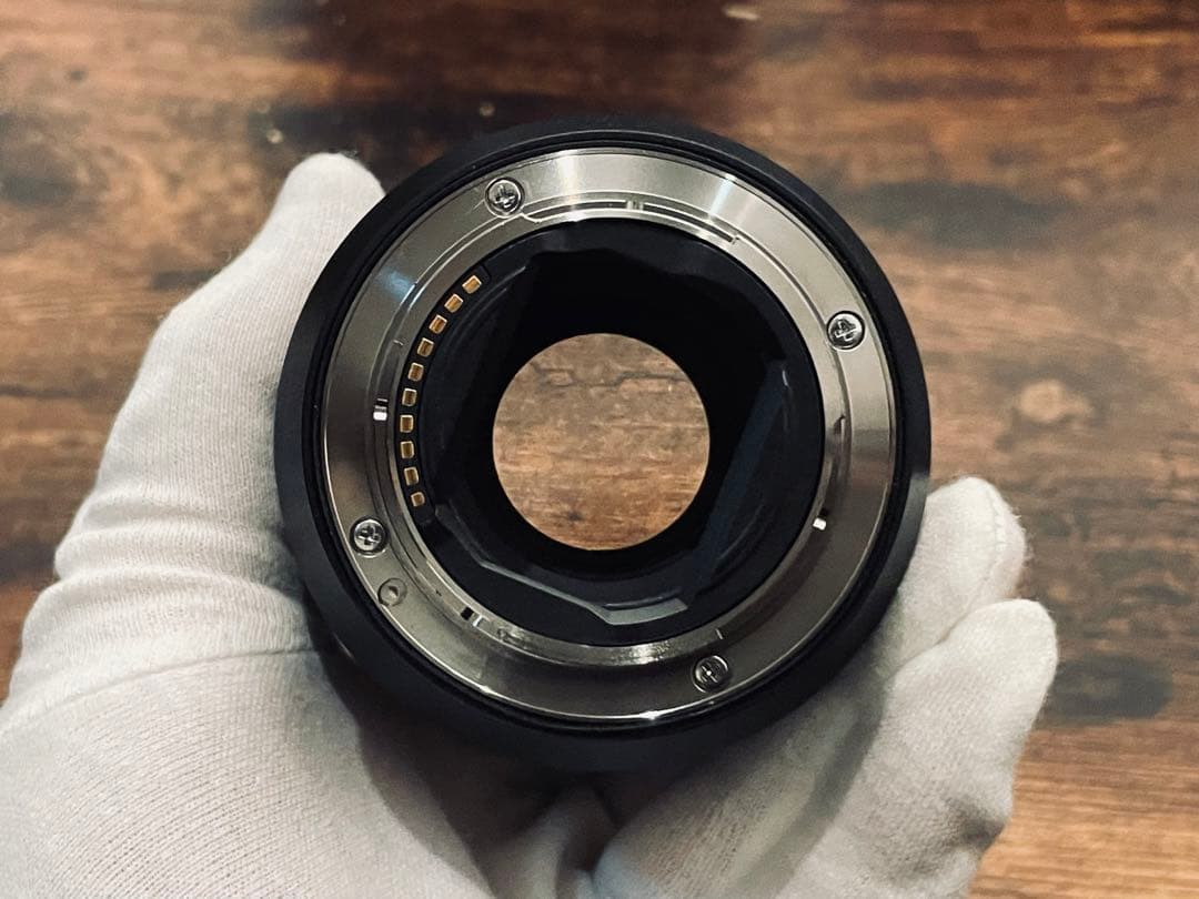 SONY（ソニー）FE 35mm F1.4 GM レンズ