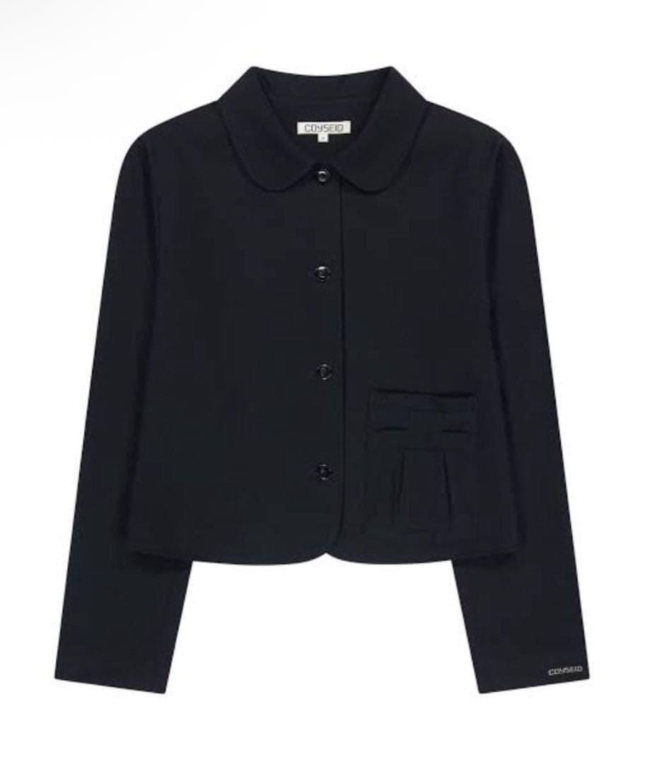 スカート coyseio RIBBON JACKET