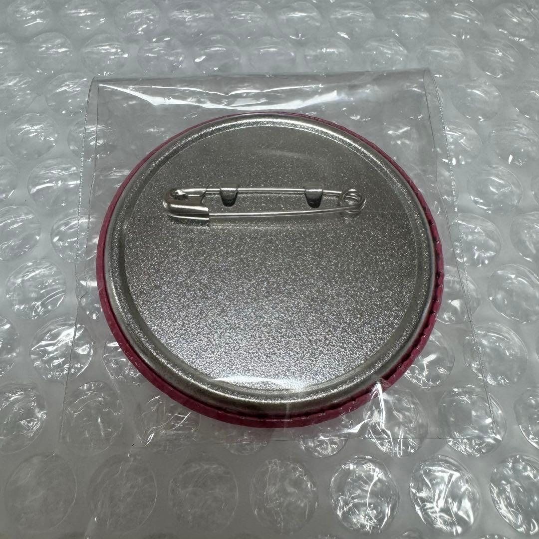 銀魂 銀祭り2019(仮) 神楽 缶バッジ 11点セット