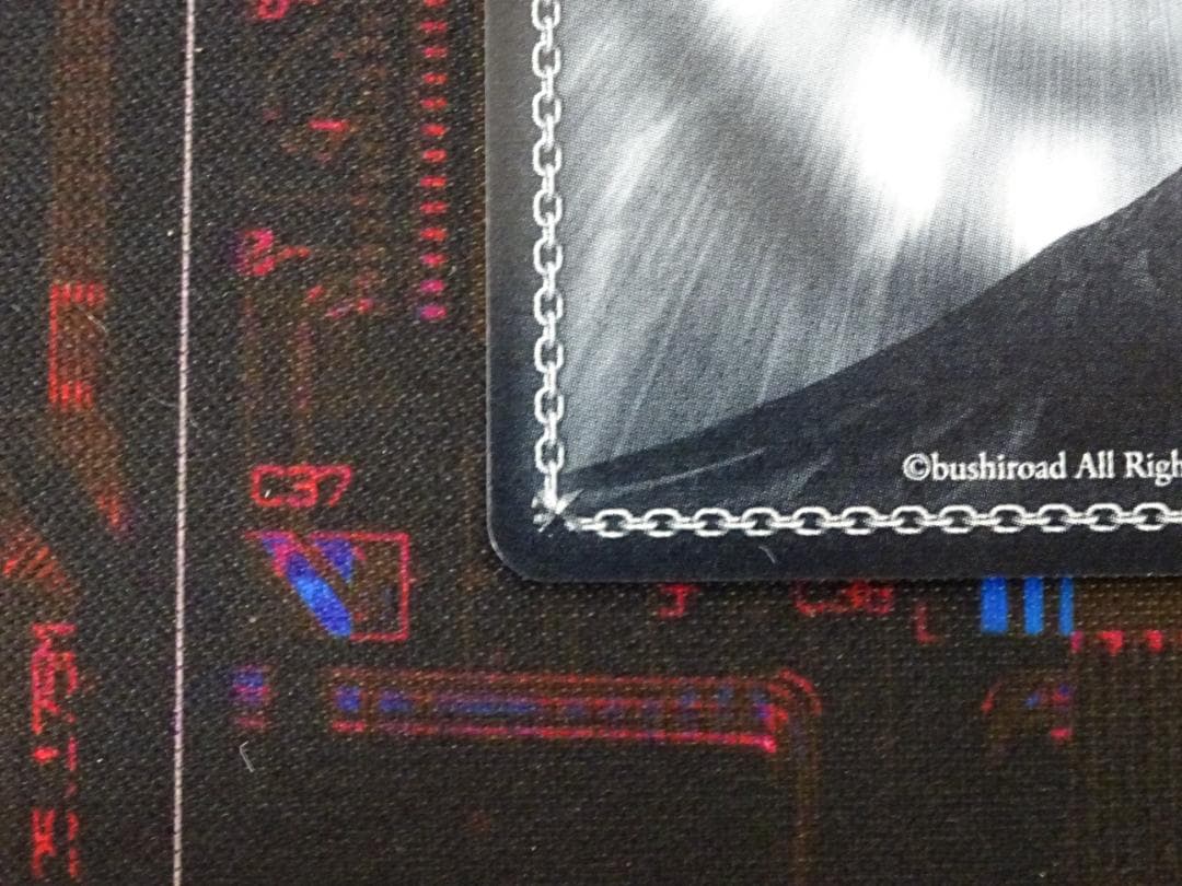 ヴァイス \"ライオンの心\"レオナ SP 44-MA0422-07C