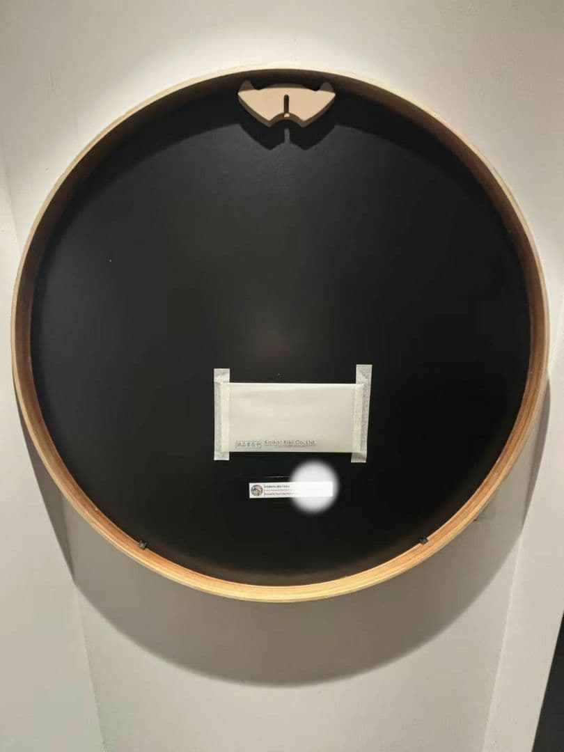 村上隆「お花畑の中に顔をうずめる」フラワー ポスター