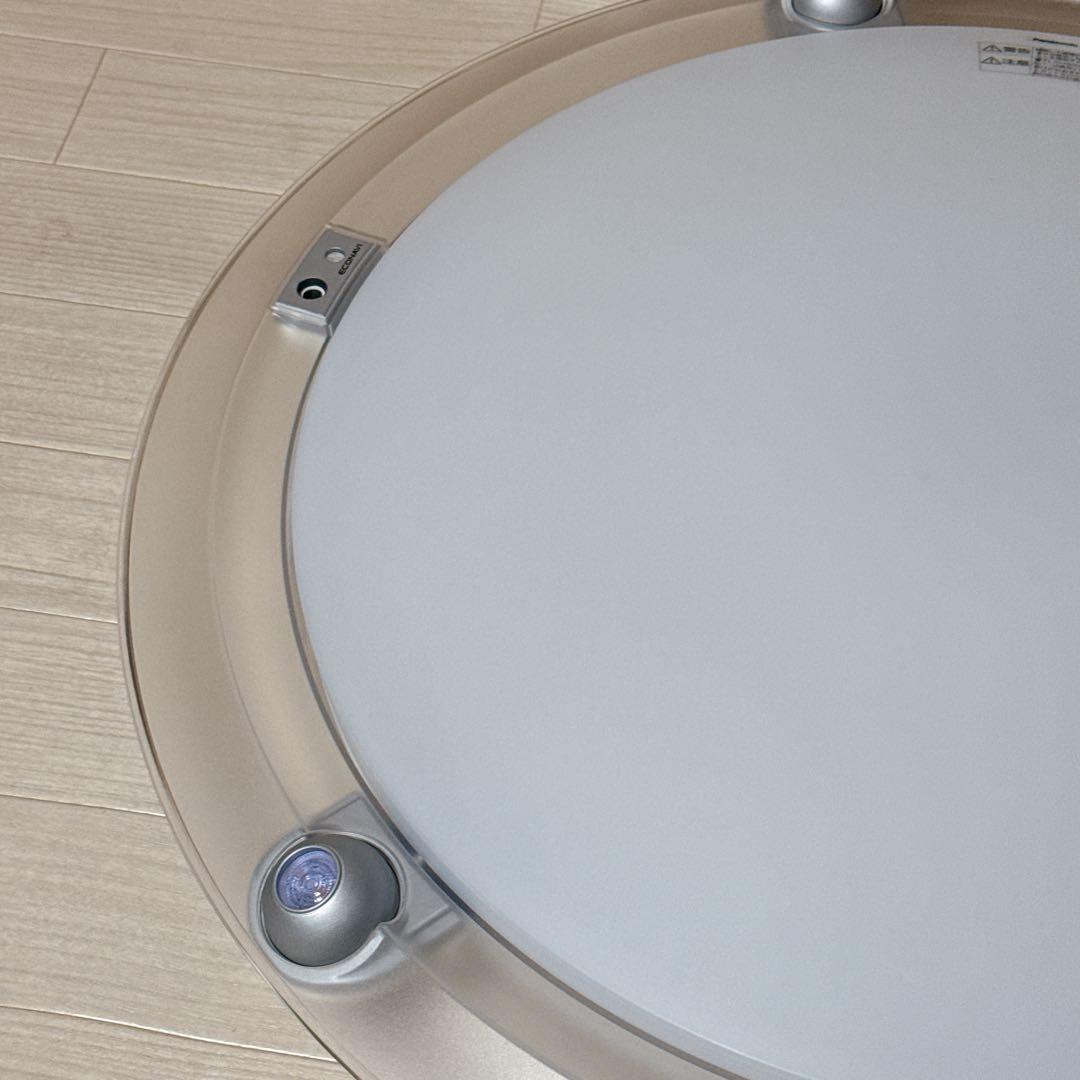 Panasonic シーリングライト HH-LC514A パナソニック