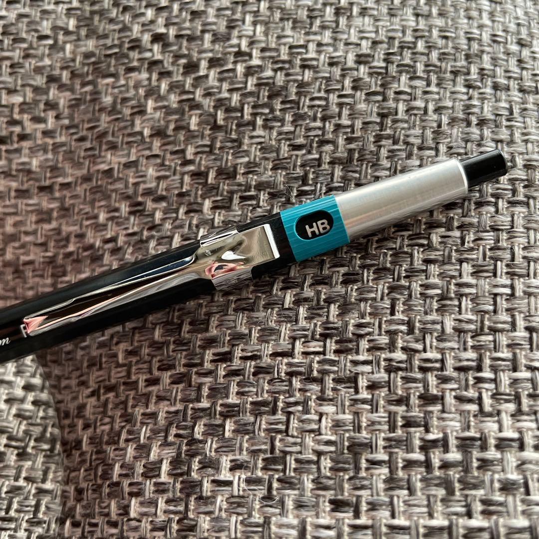 Pentel PG7 グラフペンシル製図 廃盤 シャーペン⭐︎レアなシャー芯付き⭐︎