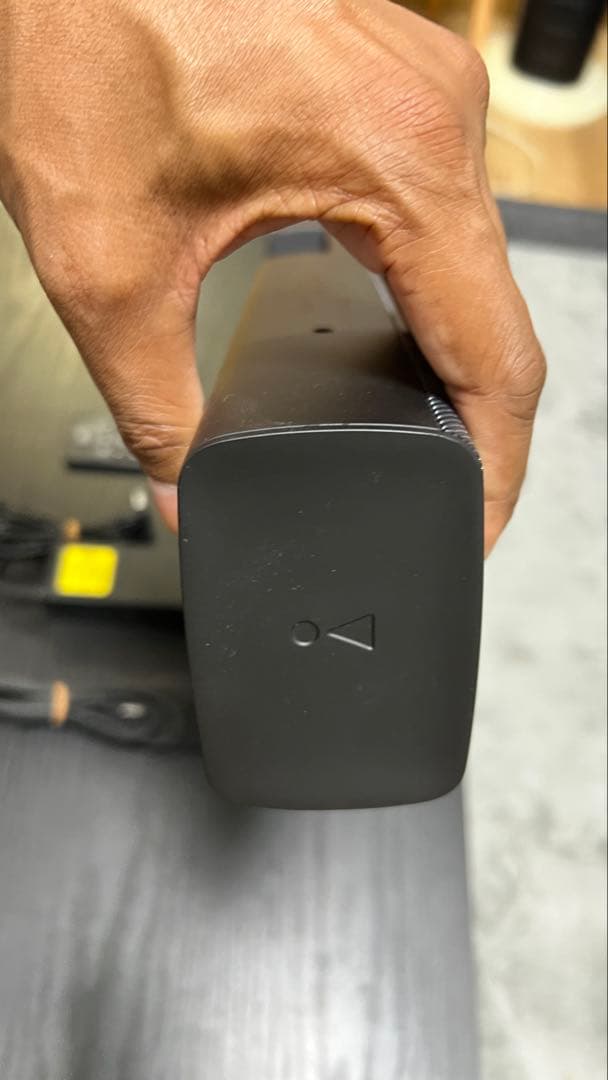 ジェイビーエル バースタジオ JBL BAR STUDIO[美品]