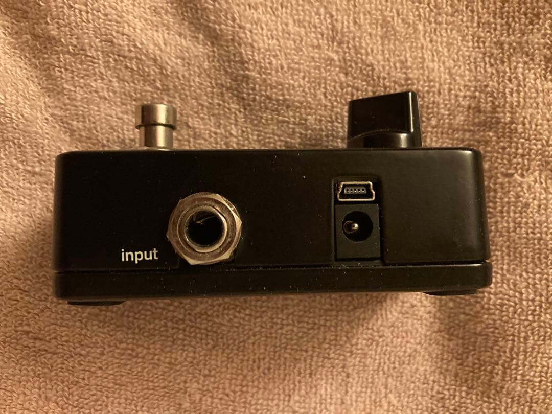 ギター tc electronic BODYREZ