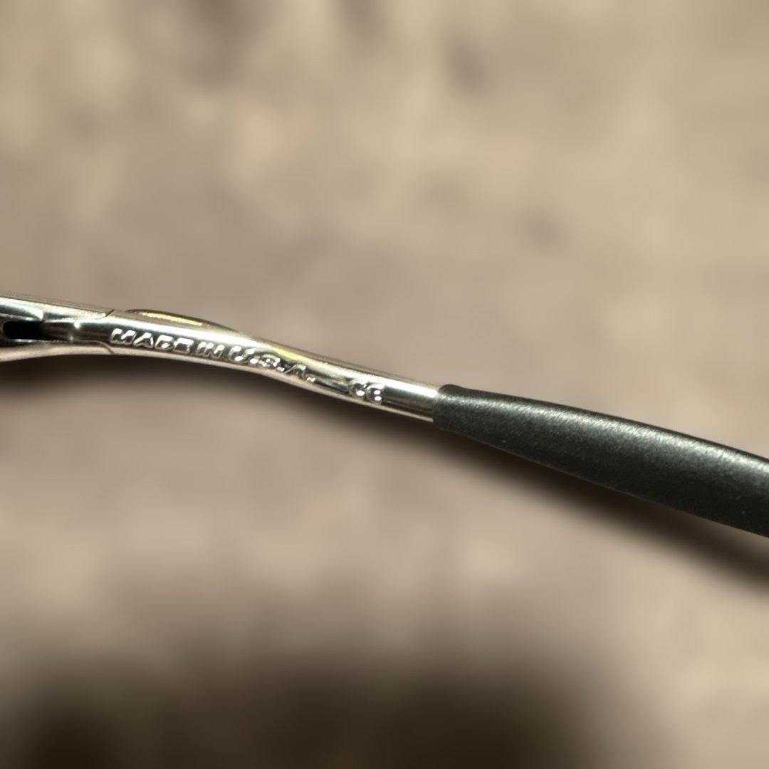 OAKLEY M Frame サングラスHybrid Small