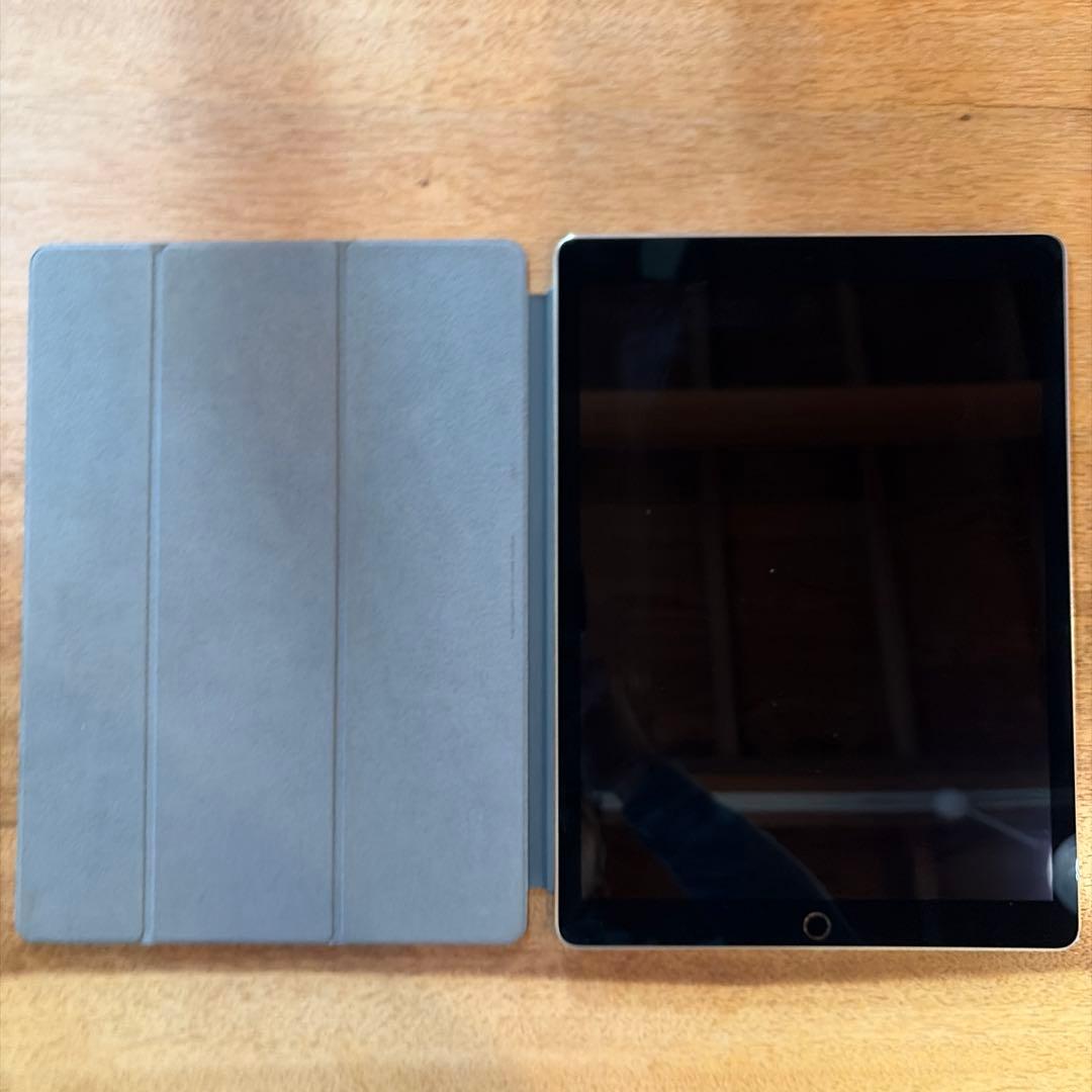 iPad Pro 12.9インチ　第1世代 WiFi 128GB スペースグレイ