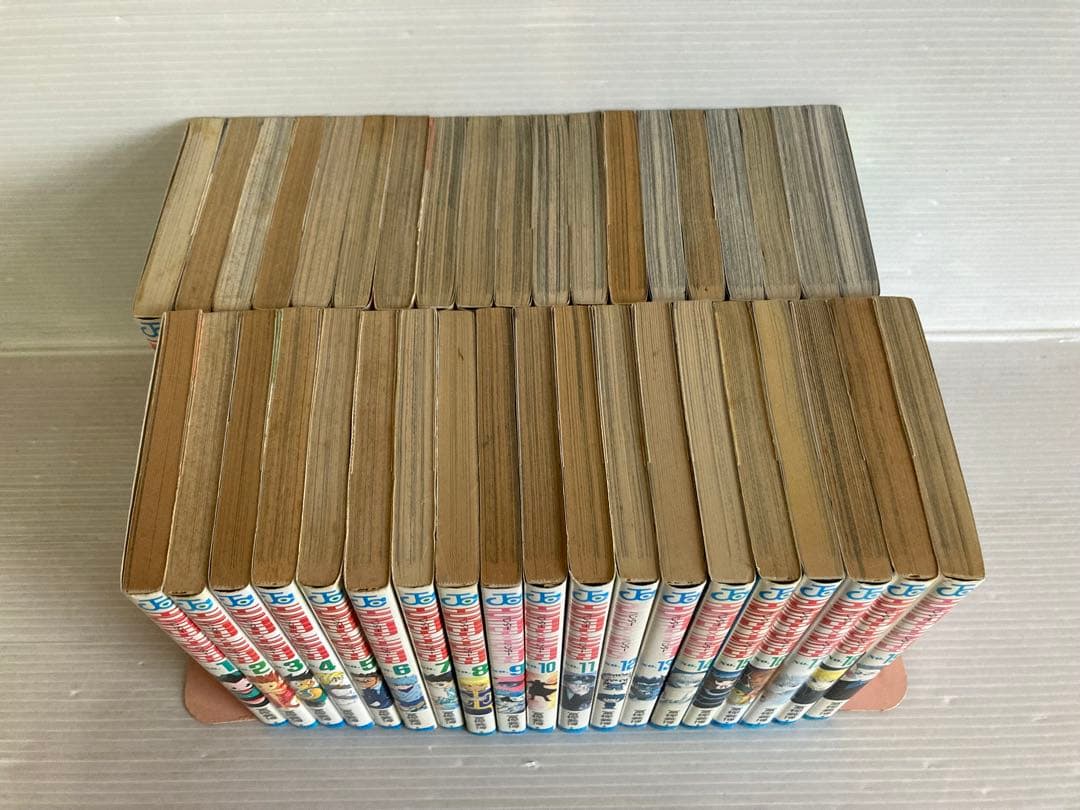 ハンターハンター 全38巻 全巻　送料無料　漫画　コミック　冨樫義博