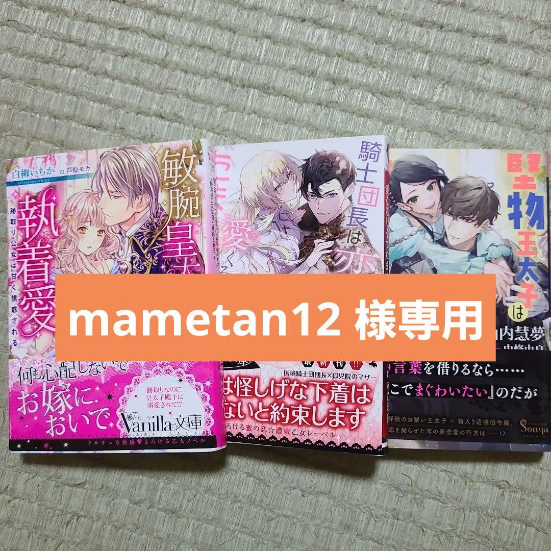 敏腕皇太子の執着愛 ～跡取り公女は甘く誘惑される～