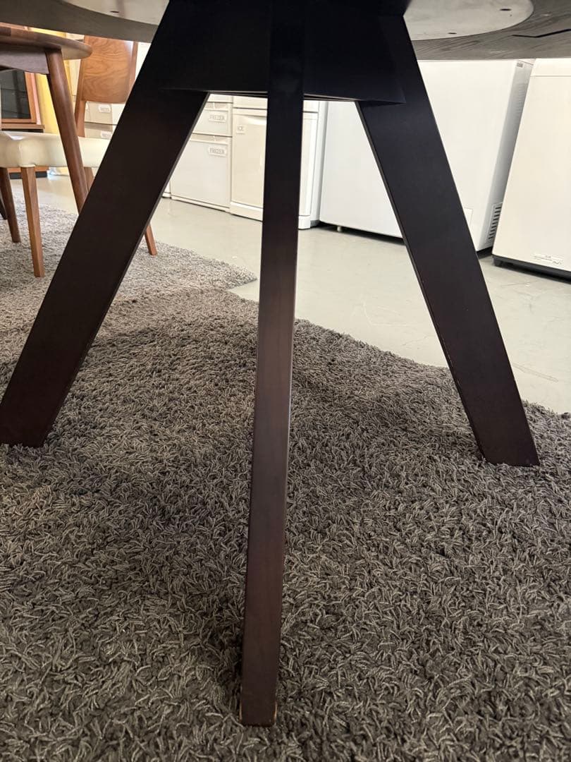 arflex ラウンドテーブル　MEDUSA