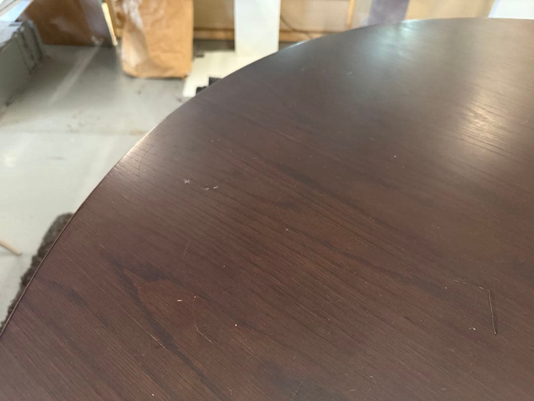 arflex ラウンドテーブル　MEDUSA