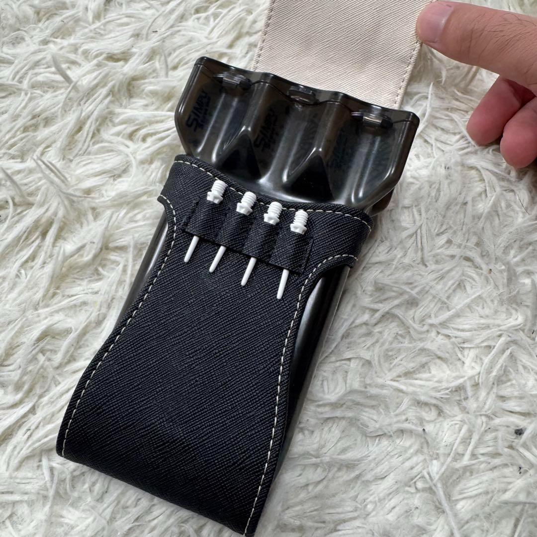 ダーツセット ケース その他もろもろ 付属品多数