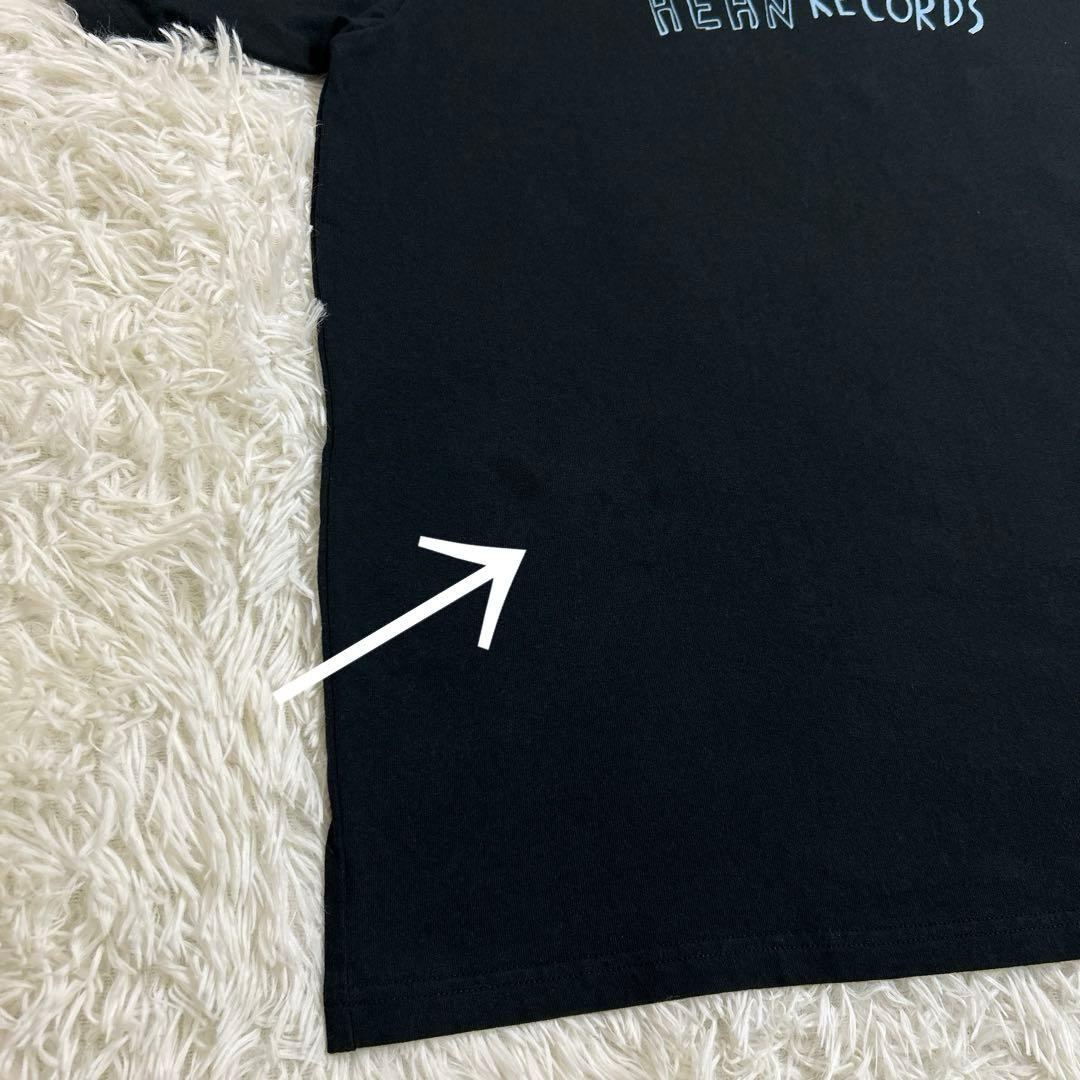 藤井風 野菜食べよ HEHNベジT 野菜T 限定 Tシャツ L グッズ