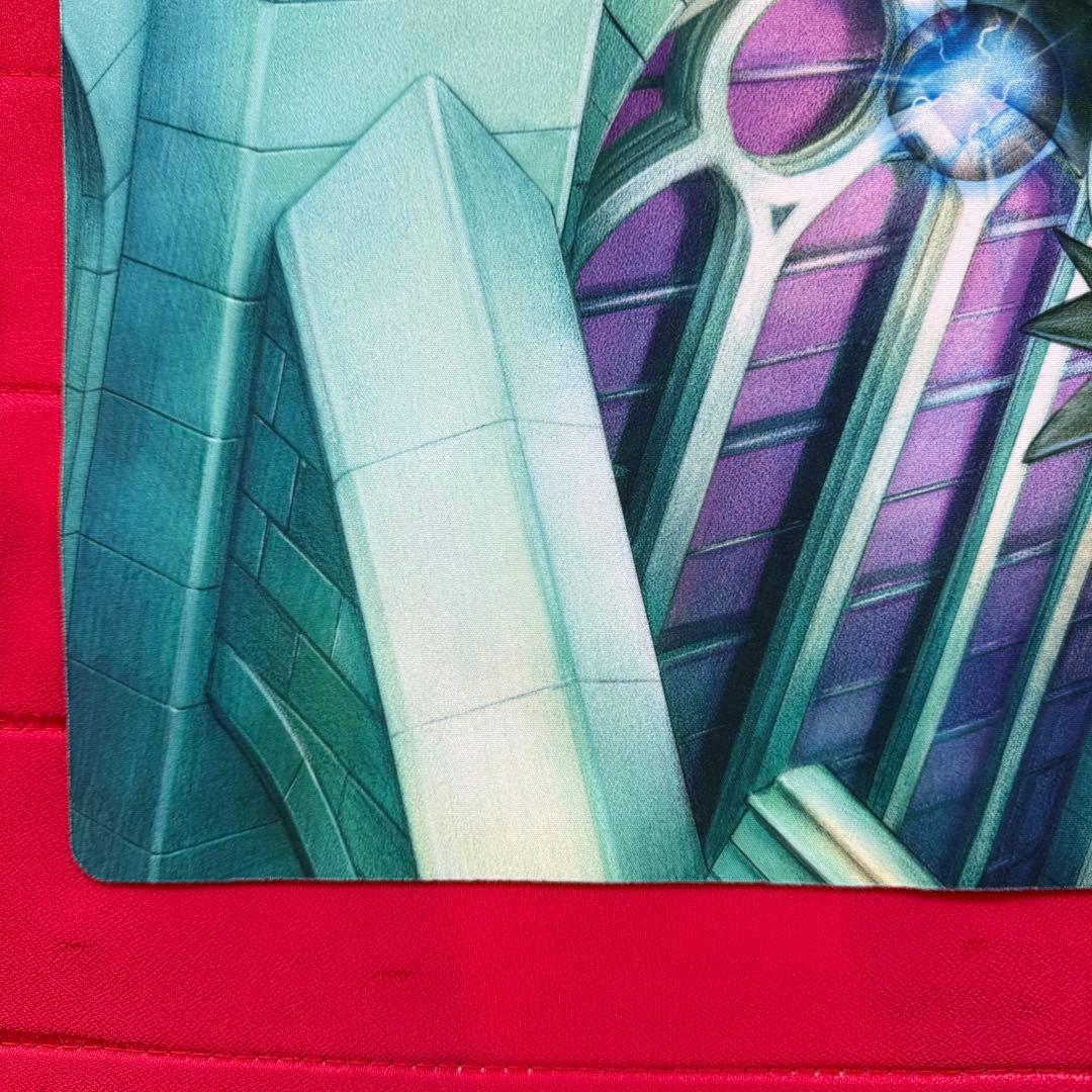 【特価】ブラッキー　ダークライ　プレイマット　海外限定　タッグチーム