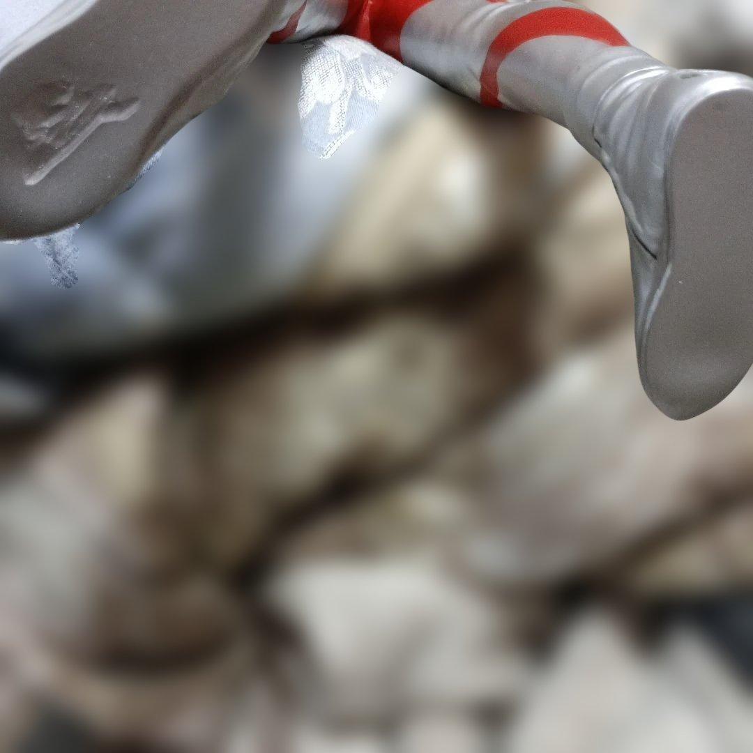 ウルトラマン フィギュアメーカー不明大きさ約48センチ