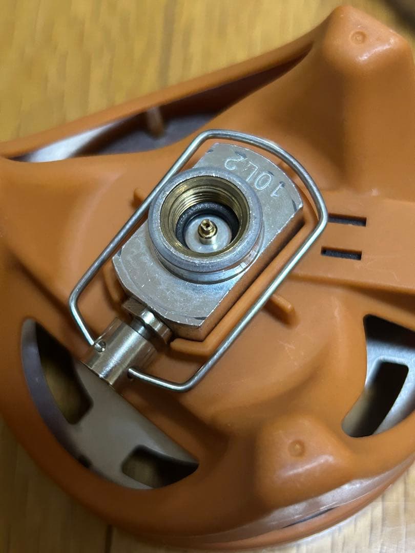 【JETBOIL 】FLASH ジェットボイル リアルツリー