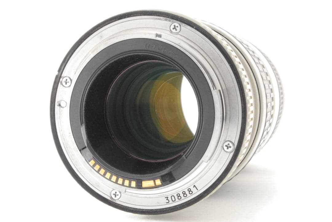 ✨極美品✨キャノン EF 70-200mm F4L IS USM❤️初Lレンズに！