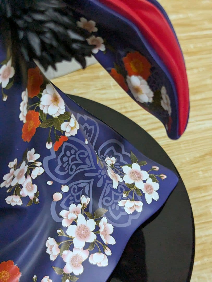 劇場版Fate/stay night セイバーオルタ 着物Ver. 1/7