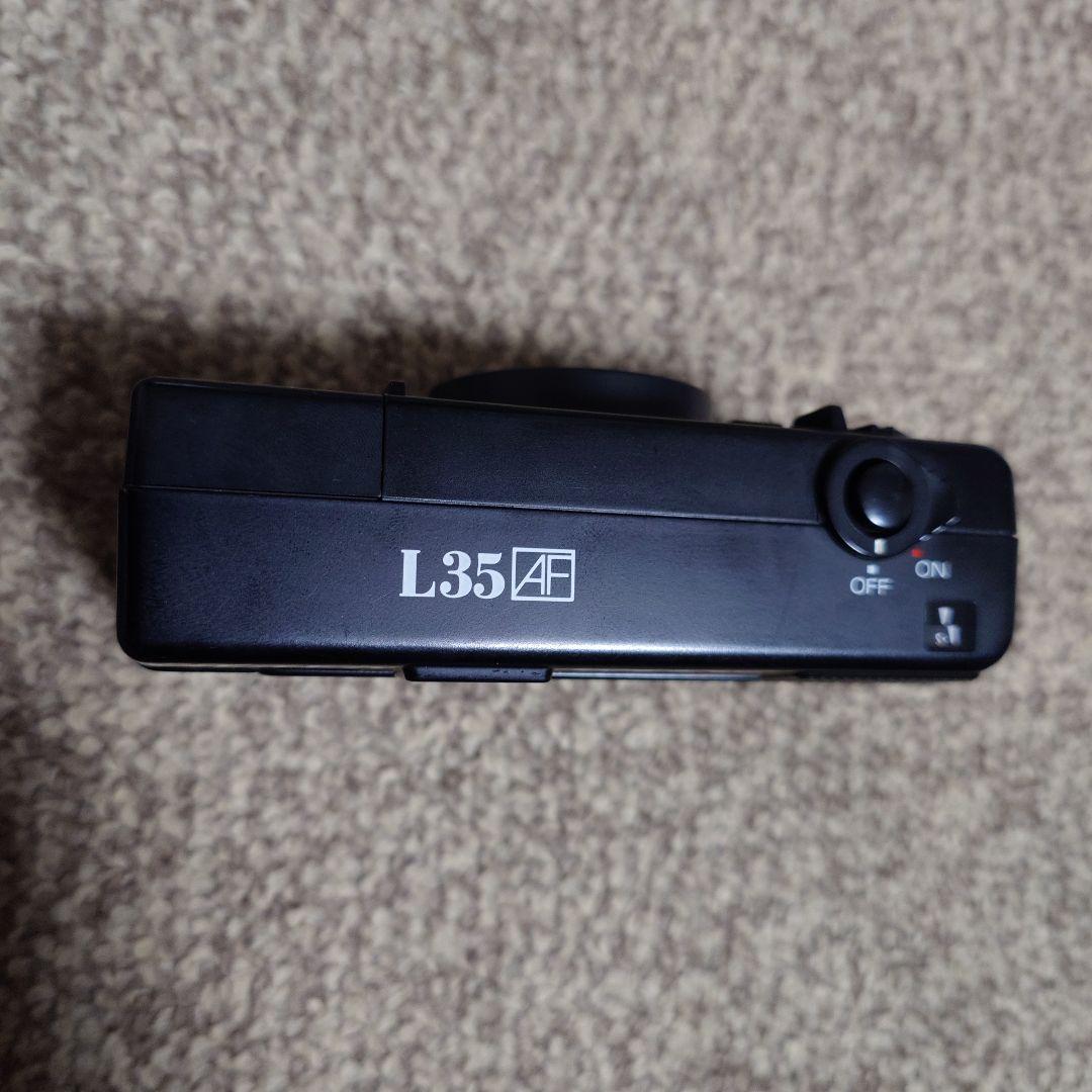NIKON　L35AF