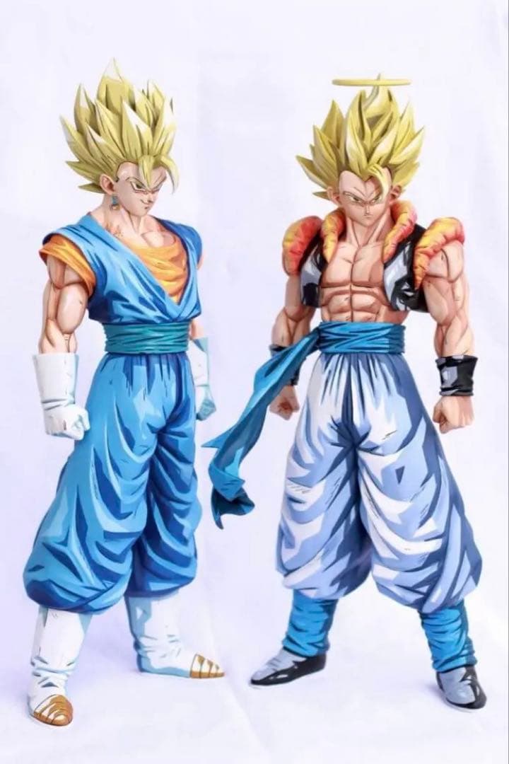 ドラゴンボール リペイント