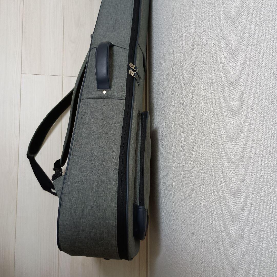 James J-900L NAT アコースティックギター ケース付き