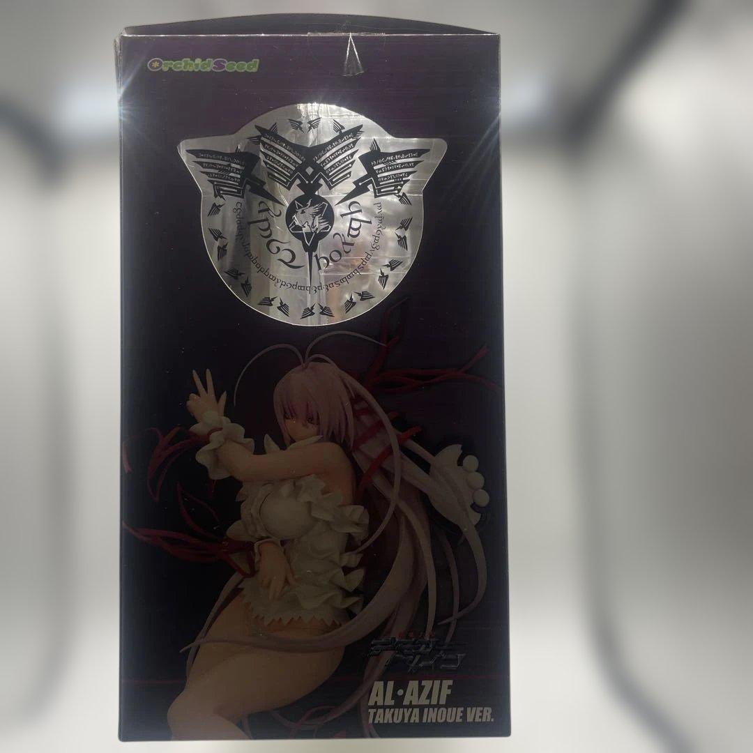 アル・アジフ　デモンベイン　いのうえたくや　石山智　蘭丸　オーキッドシード