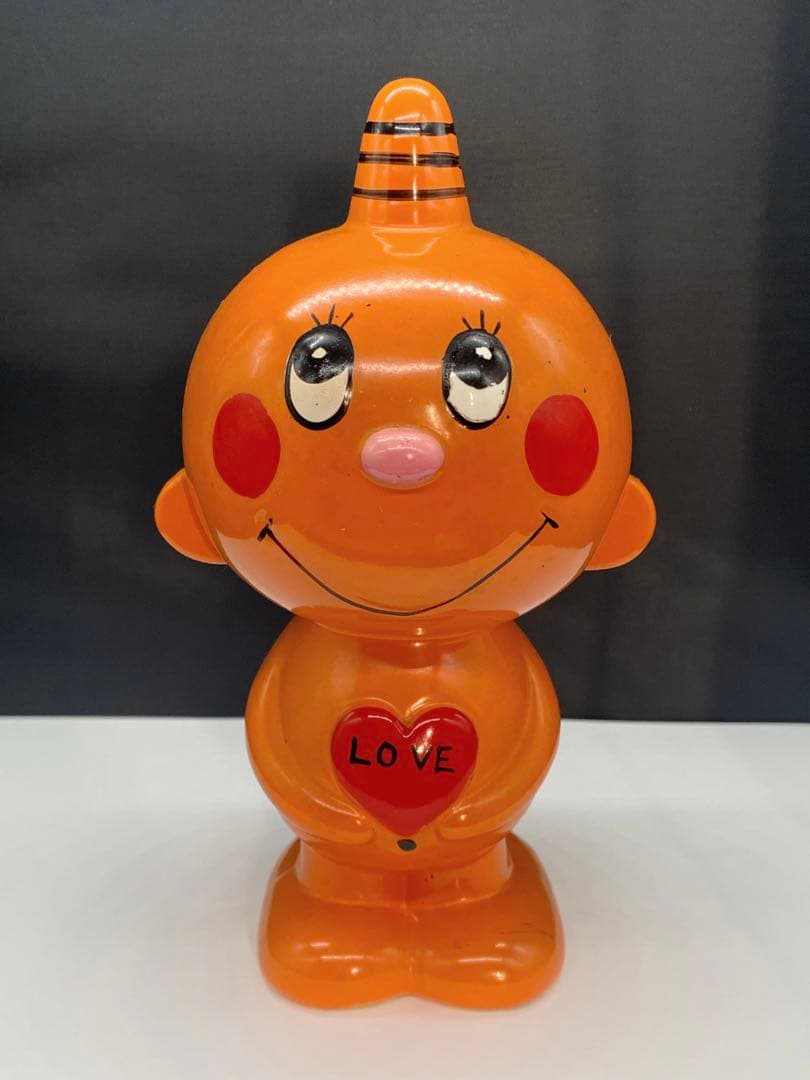 内藤ルネ　アクマくん