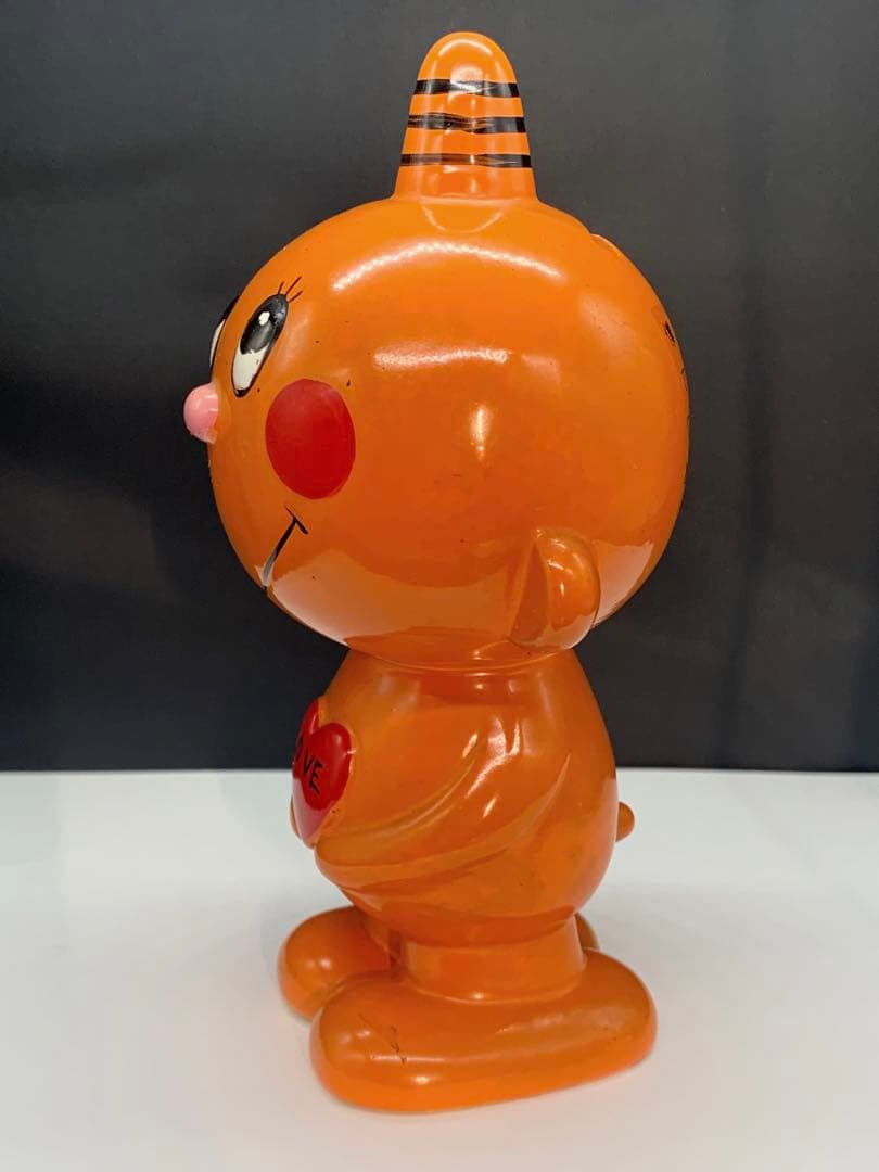 内藤ルネ　アクマくん