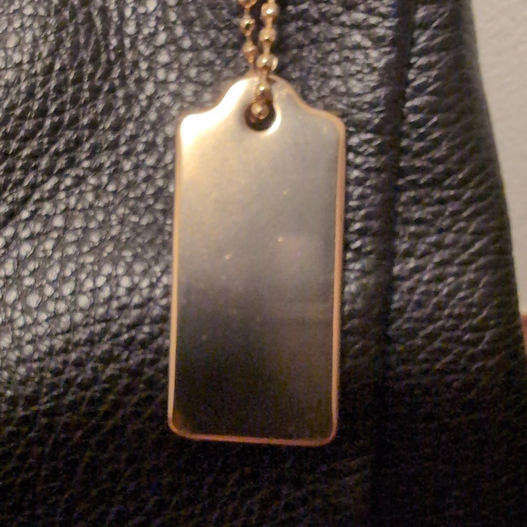 極美品 COACH コーチ ミア ワンショルダー 2way バッグ レザー 革