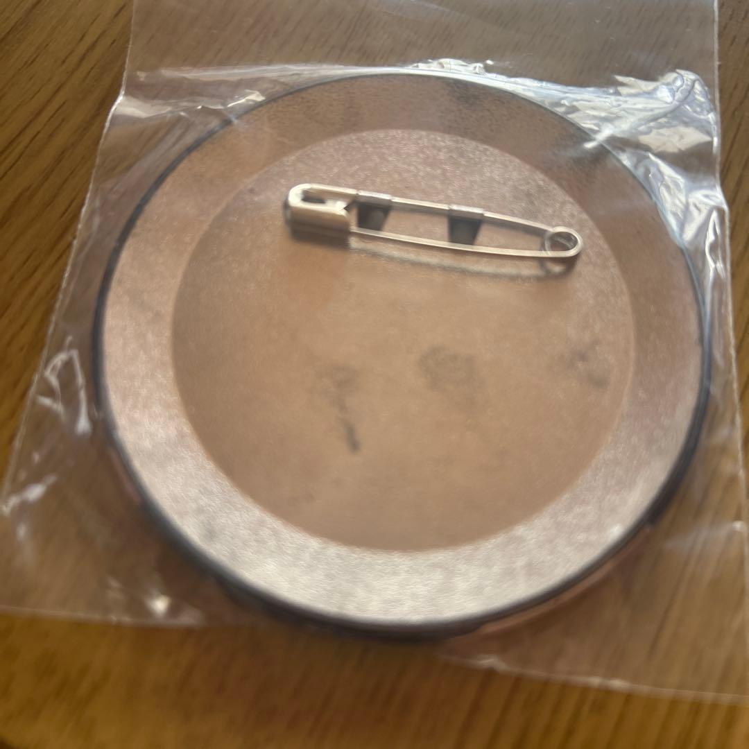 あんさんぶるスターズ 朔間凛月 缶バッジ