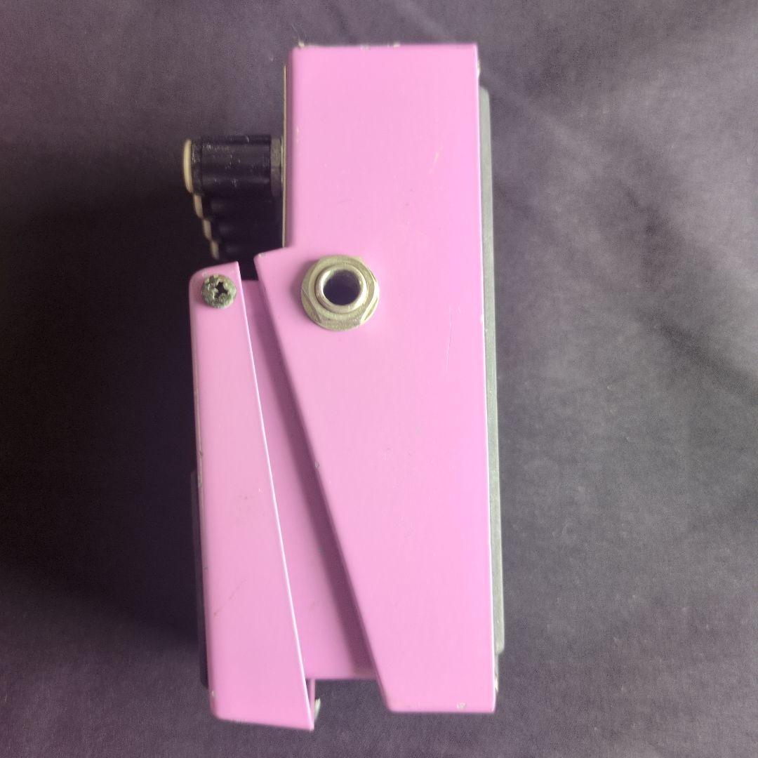 ギター BOSS HF-2 Hi Band Flanger