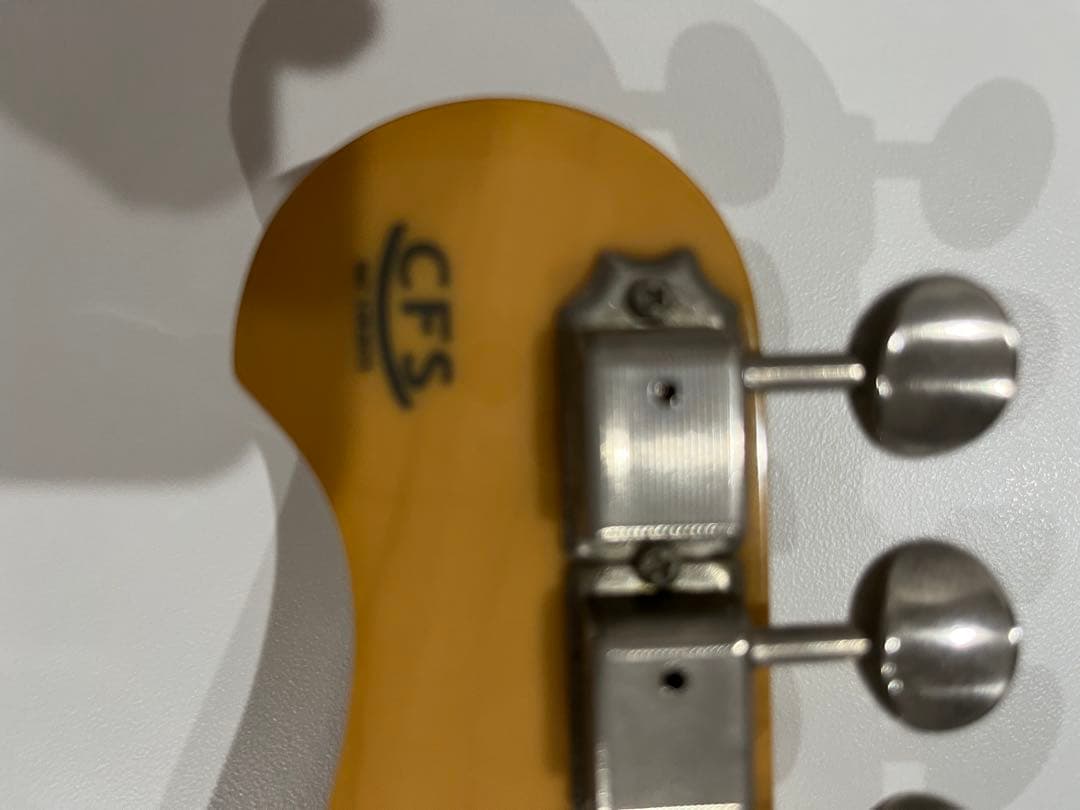 COOLZ　クールジー　ZST-M1R　cfs　ミディアム　フジゲン