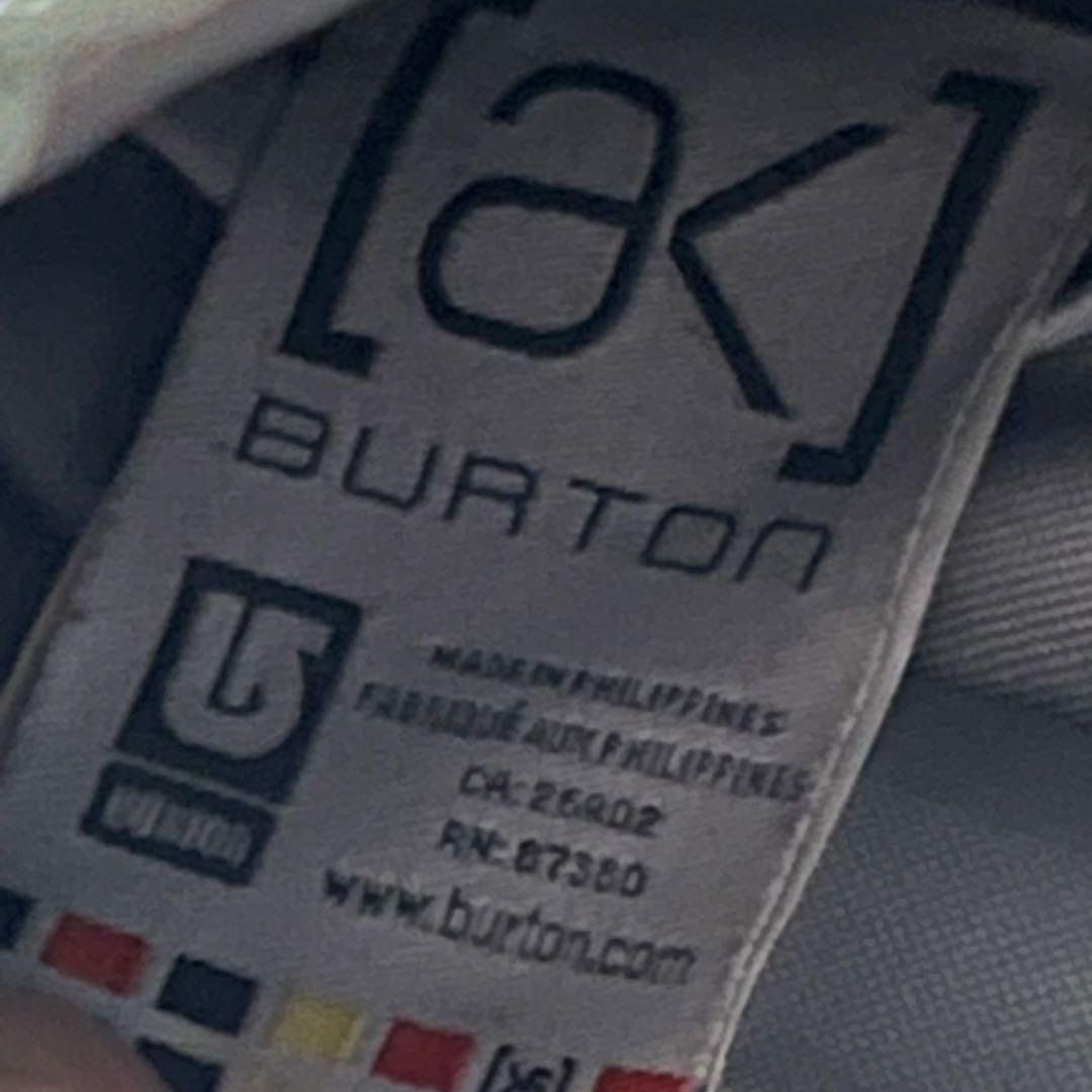 BURTON ak 30L バックパック リュックサック ザック スノーボード