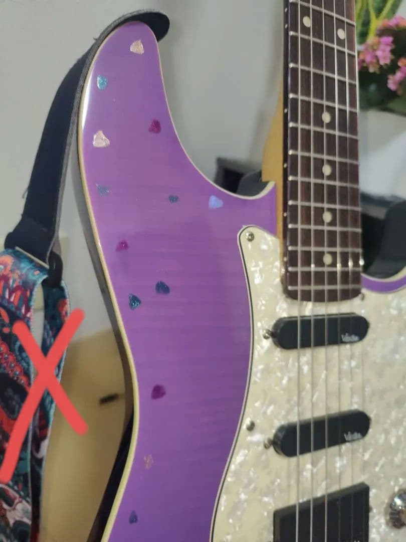 み*様 エレキギター 初心者向け即戦力