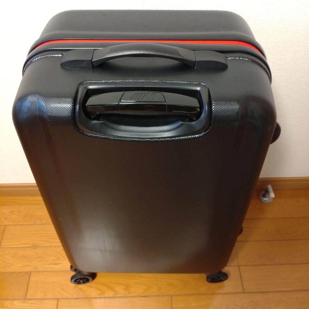 BMW純正キャリーケース Mサイズ