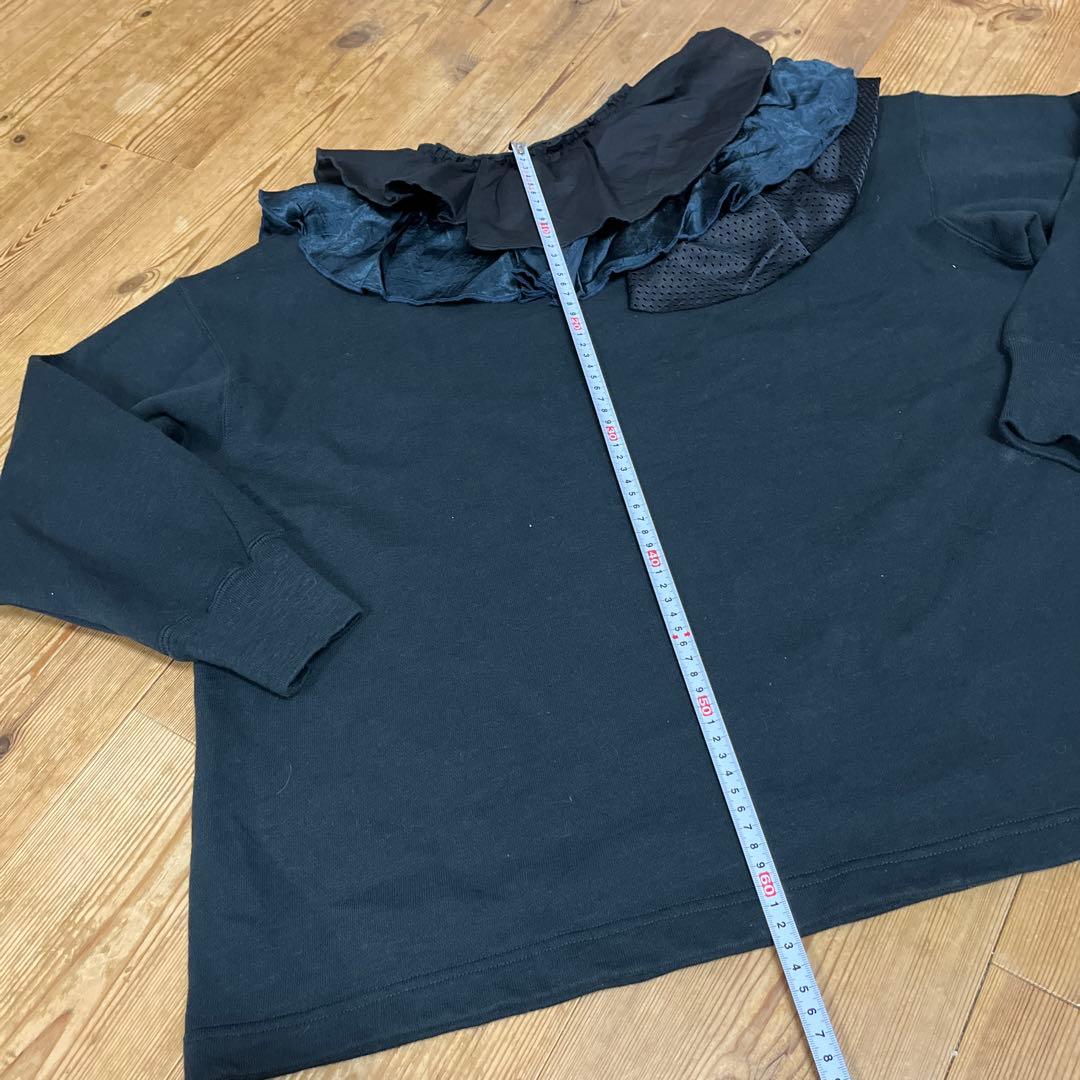 ゴートゥハリウッド　トレーナー