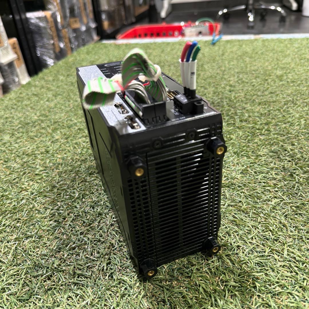 OMRON オムロン　プログラムコントローラー　FH-L550 動作保証