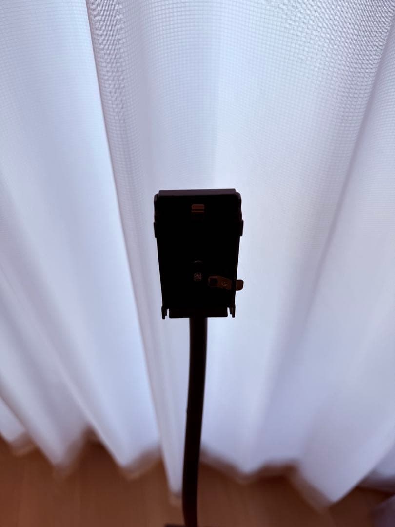 ⭐️ ボーズ　BOSE スピーカースタンドUFS-20 サラウンド　リアスピーカー