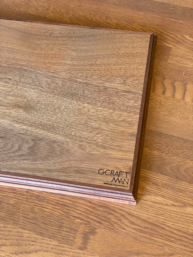 G.SHELF 900・ウォールナット G.CRAFTMAN